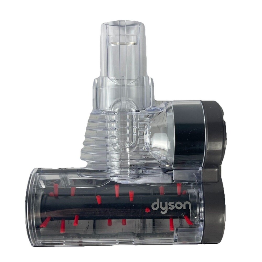 New Genuine Dyson Mini Turbine Head Pet Hair Tool - DC24 DC33 DC41 Attachment